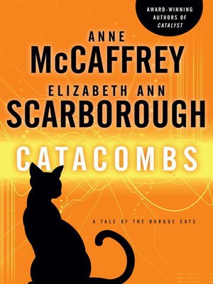 cover image of Catacombs